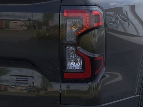 New 2026 Ford Ranger XLT AWD/4WD image 21