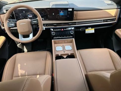 New 2026 Hyundai Santa Fe Limited AWD/4WD image 20