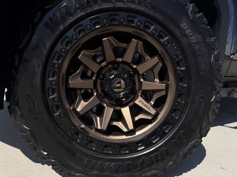 Used 2024 Toyota Land Cruiser 1958 image 9