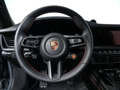 Certified 2025 Porsche 911 Carrera GTS image 10