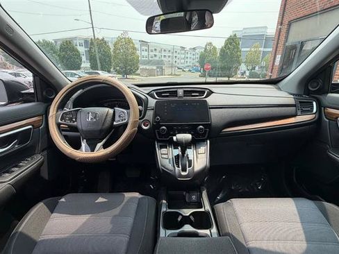 Used 2018 Honda CR-V EX image 25