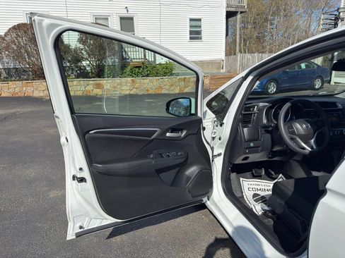 Used 2015 Honda Fit LX image 13