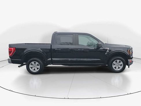 Used 2023 Ford F150 XLT image 2