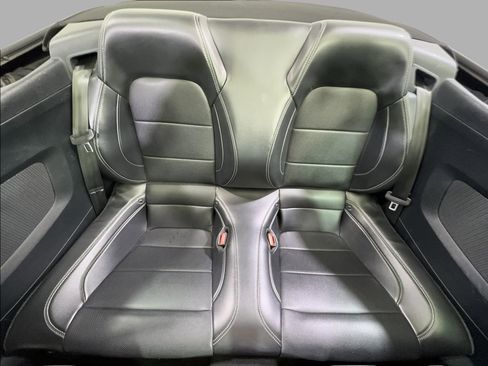 Used 2022 Ford Mustang Premium w/ Equipment Group 201A image 11