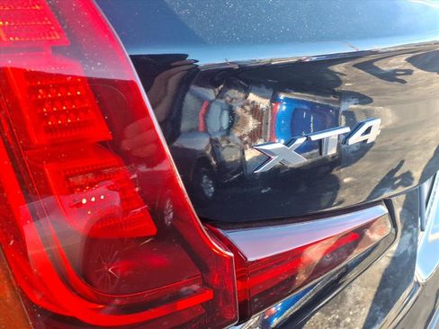 Certified 2023 Cadillac XT4 Premium Luxury image 11