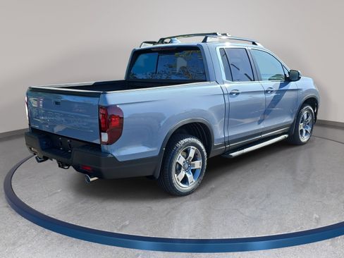 New 2026 Honda Ridgeline RTL image 5