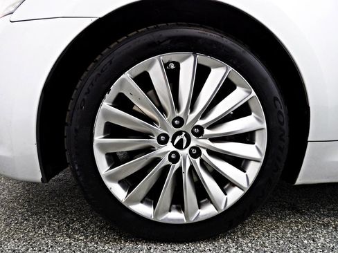 Used 2014 Hyundai Equus Signature image 20