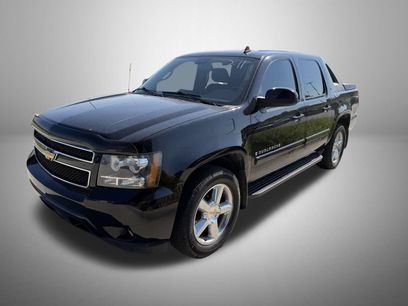 Used 2009 Chevrolet Avalanche LT w/ Convenience Package #1