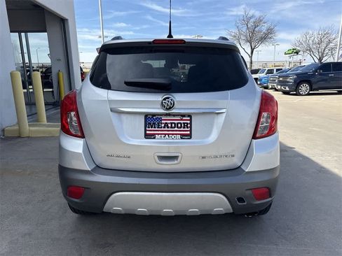 Used 2013 Buick Encore Leather image 5