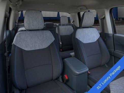 New 2026 Ford Maverick XLT AWD/4WD image 11