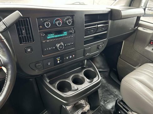 Used 2023 GMC Savana 2500 w/ Driver Convenience Package image 24
