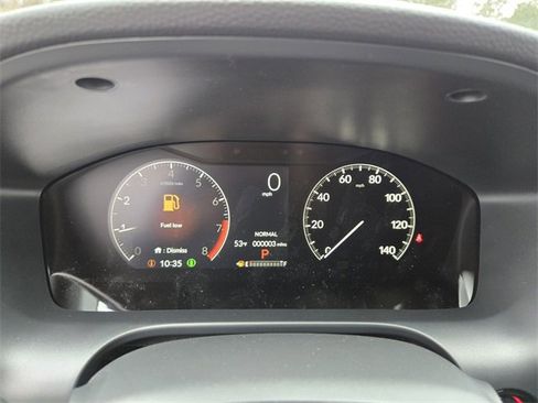 New 2026 Honda HR-V Sport image 15