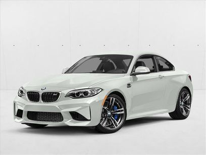 Used 2017 BMW M2