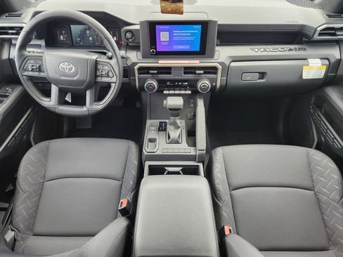 New 2026 Toyota Tacoma SR image 23