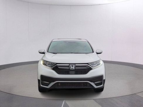 Used 2022 Honda CR-V EX-L image 10