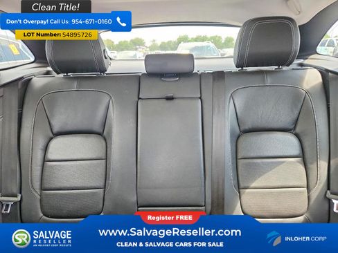 Used 2018 Jaguar F-PACE R-Sport AWD/4WD image 13