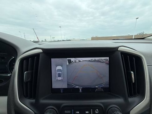 Used 2018 GMC Terrain Denali w/ Advanced Safety Package AWD/4WD image 14