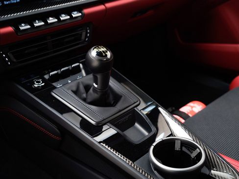 Used 2023 Porsche 911 GT3 image 27