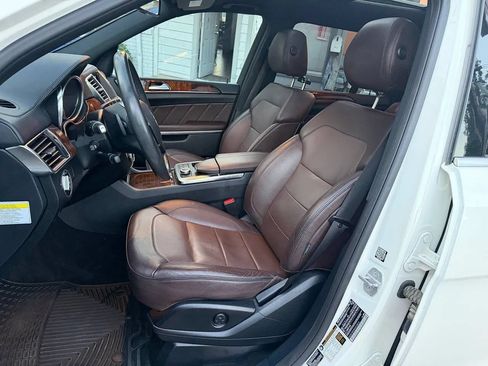 Used 2014 Mercedes-Benz GL 350 BlueTEC 4MATIC image 30