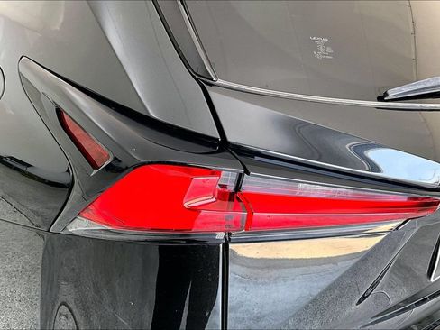 Used 2019 Lexus NX 300 FWD w/ Comfort Package image 39