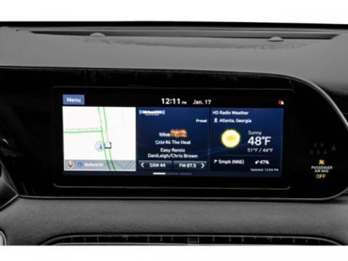 Used 2020 Hyundai Palisade Limited image 13