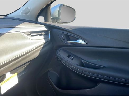 New 2026 Buick Encore GX Sport Touring w/ Comfort Package image 10