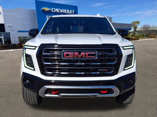 Used 2026 GMC Yukon AT4 AWD/4WD image 22