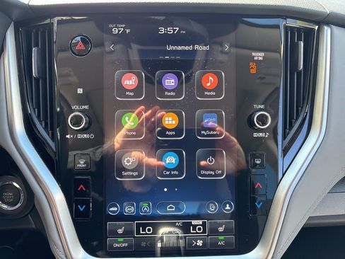 Used 2025 Subaru Legacy Premium AWD/4WD image 15