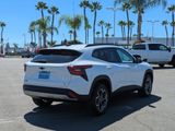 New 2026 Chevrolet Trax LT w/ LPO, Blackout Package image 5