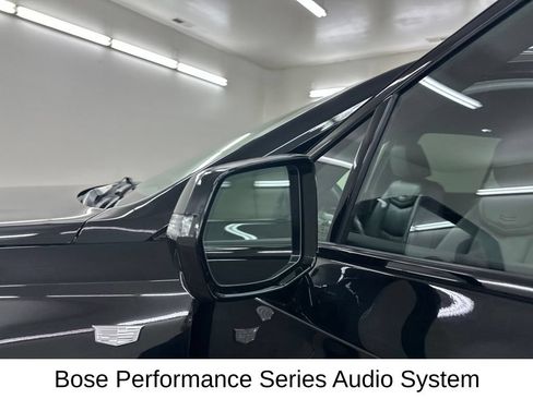 Certified 2023 Cadillac XT6 Sport w/ Technology Package AWD/4WD image 18