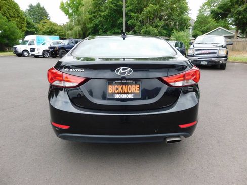 Used 2016 Hyundai Elantra Sport FWD image 23