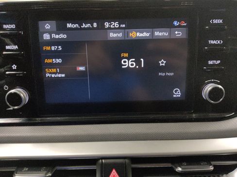 Used 2021 Kia K5 GT-Line AWD/4WD image 25