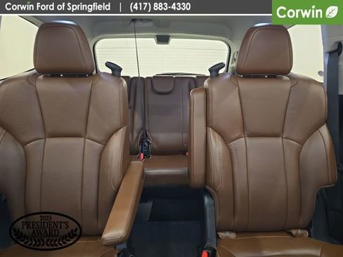 Used 2019 Subaru Ascent Touring AWD/4WD image 23