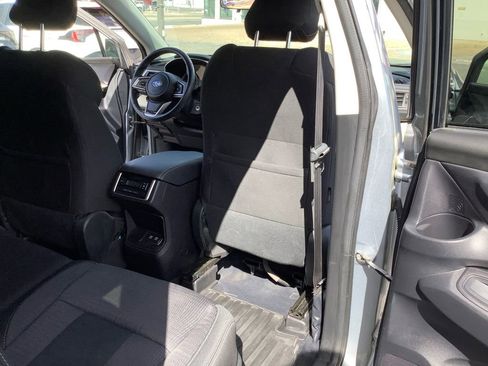 Used 2021 Subaru Ascent Premium image 17