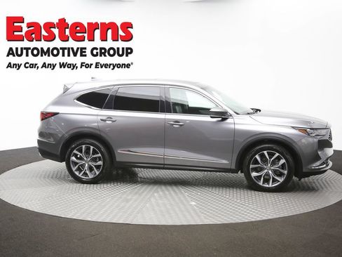 Used 2023 Acura MDX SH-AWD w/ Technology Package image 44