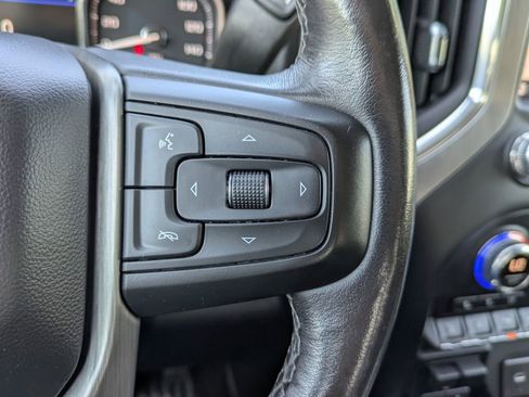 Used 2022 GMC Sierra 2500 Denali w/ Denali Ultimate Package AWD/4WD image 28