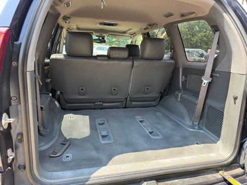 Used 2004 Lexus GX 470 AWD/4WD image 29