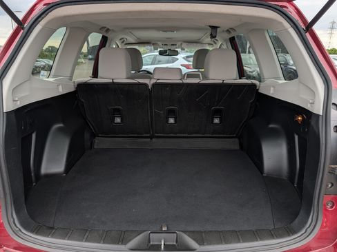 Used 2015 Subaru Forester 2.5i Premium AWD/4WD image 18
