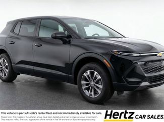 Used 2025 Chevrolet Equinox LT video 1