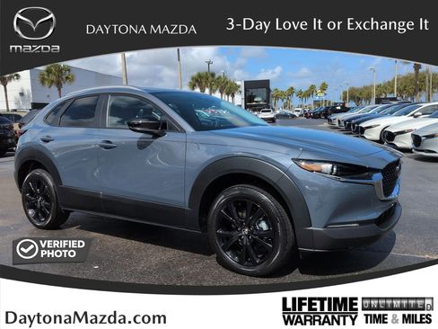 New 2026 MAZDA CX-30 AWD 2.5 S image 1