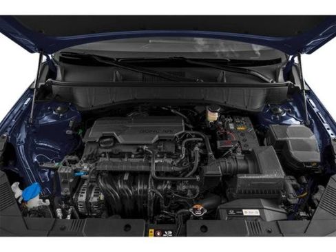 New 2026 Hyundai Kona SEL Sport image 8