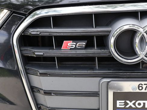 Used 2014 Audi S6 Prestige image 9