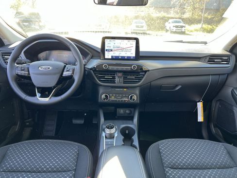 New 2026 Ford Escape Active w/ Cold Weather Package image 22
