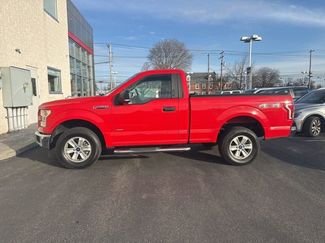 Used 2017 Ford F150 XLT w/ Equipment Group 301A Mid video 2