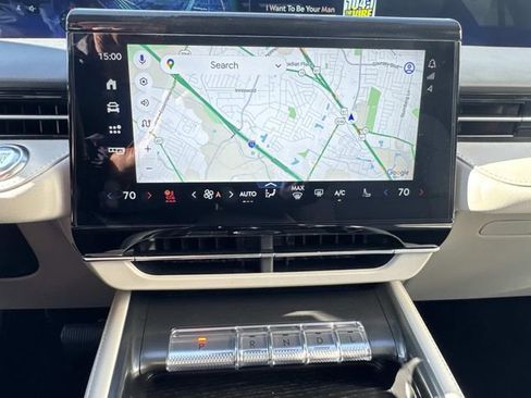 New 2026 Lincoln Nautilus Reserve image 24