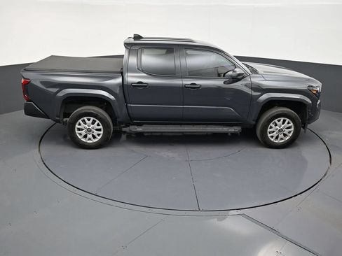 Used 2026 Toyota Tacoma SR RWD image 17