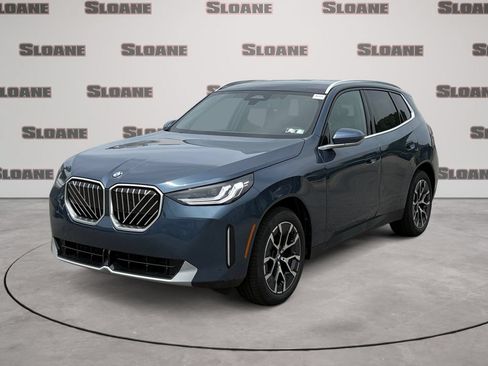 New 2026 BMW X3 xDrive30i w/ Convenience Package AWD/4WD image 1