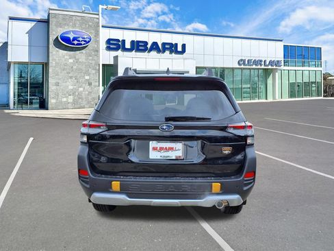 New 2026 Subaru Forester Wilderness AWD/4WD image 3