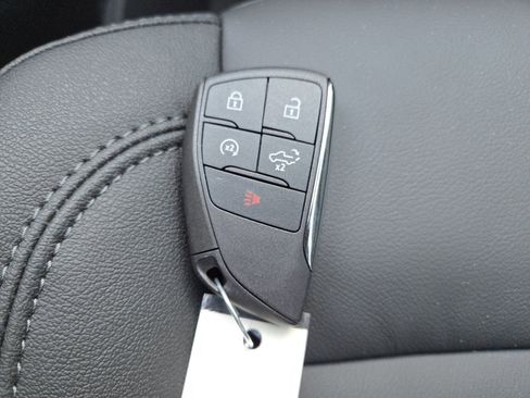 New 2026 GMC Sierra 1500 Elevation w/ Elevation Premium Package image 38