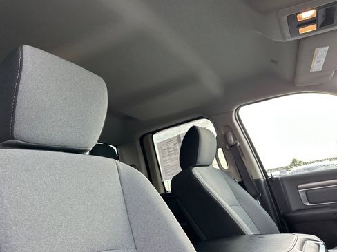 Used 2024 RAM 1500 Classic SLT image 16